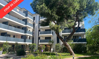 Appartement 3 Pièces 65 m² à vendre à L'Union (31240)