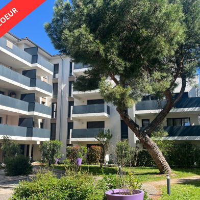 Appartement 3 pièces 174000 €