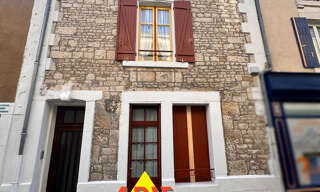 Maison 3 Pièces 87 m² à vendre à Fontenay-le-Comte (85200)