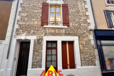 Maison 3 pièces 96750 €