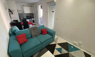 Appartement 2 Pièces 33 m² à louer à Toulon (83000)