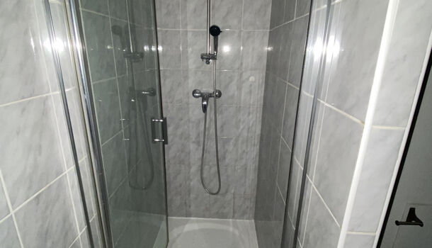 Appartement 2 pièces  à louer Toulon 83000