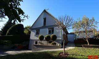 Maison 4 Pièces 119 m² à vendre à Blotzheim (68730)