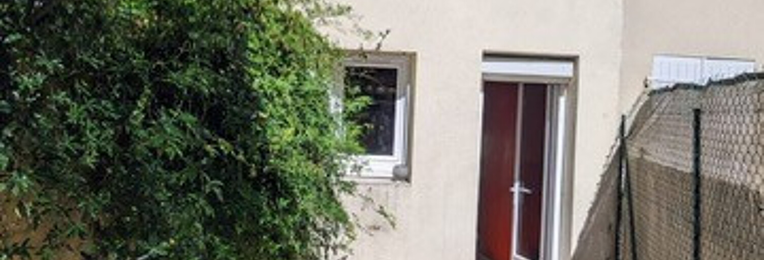 Maison 5 Pièces 77 m² à vendre à Saintes (17100)