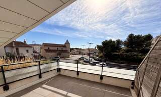 Appartement 3 Pièces 69 m² à vendre à Les Pennes-Mirabeau (13170)