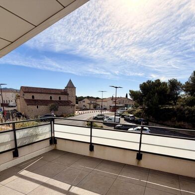 Appartement 3 pièces 345000 €