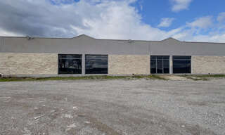 Commerce  460 m² à vendre à Saint-Sernin (07200)