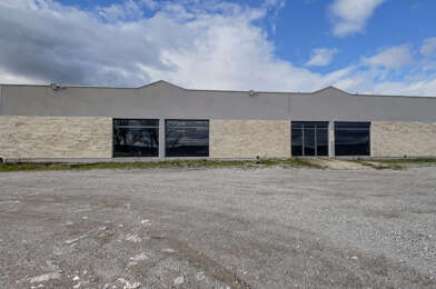 Commerce  460000 €