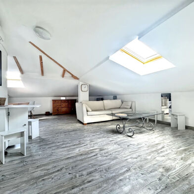 Appartement 1 pièces 490 €