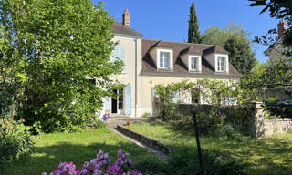 Maison 9 Pièces 205 m² à vendre à La Ferté-Alais (91590)