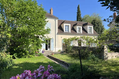 Maison 9 pièces 499000 €