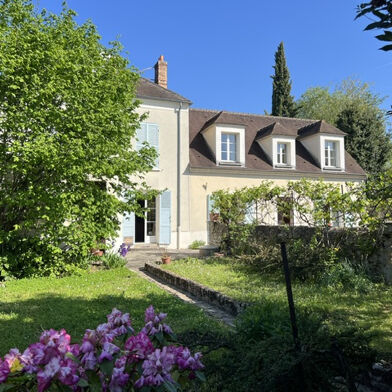 Maison 9 pièces 499000 €