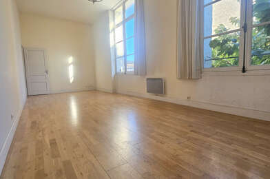 Appartement 4 pièces 342000 €