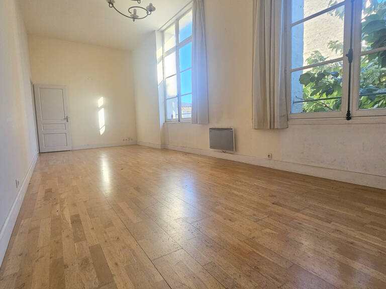 Dépt Hérault (34), à vendre MONTPELLIER Canourgue Appartemen — photo 1