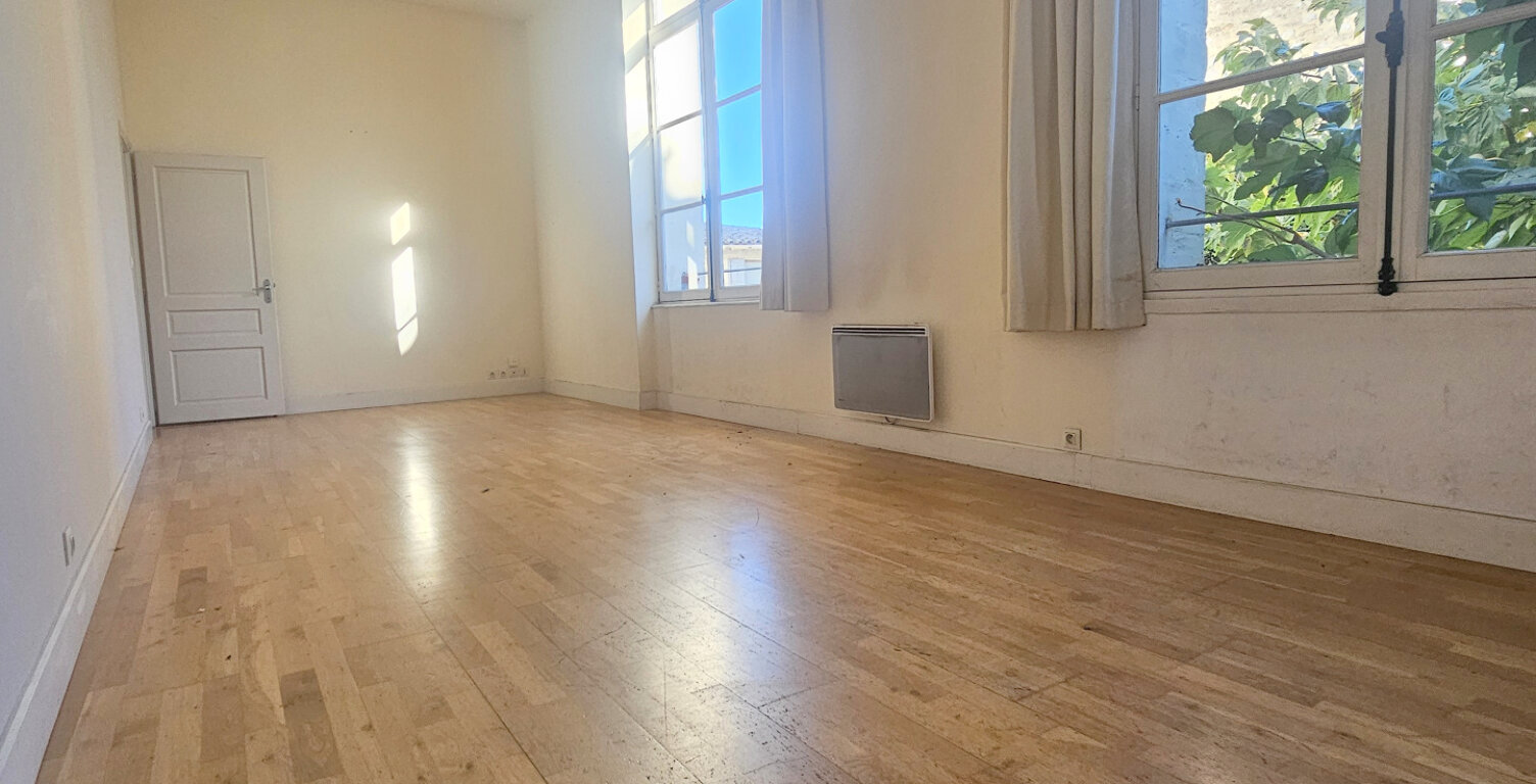 Dépt Hérault (34), à vendre MONTPELLIER Canourgue Appartemen — photo 1