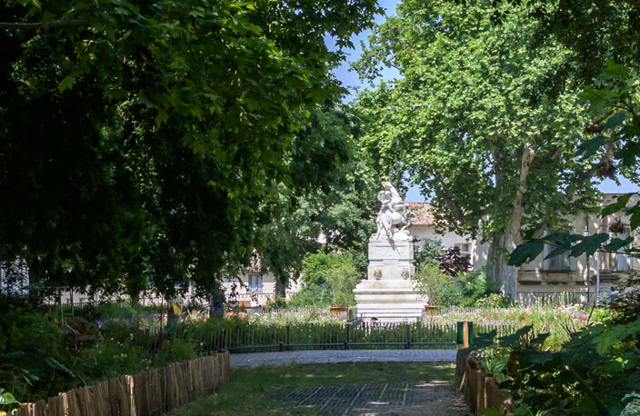 Dépt Hérault (34), à vendre MONTPELLIER Canourgue Appartemen — photo 2