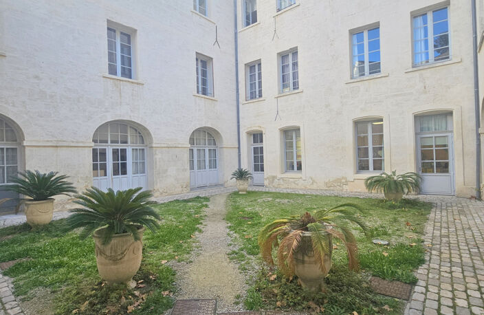 Dépt Hérault (34), à vendre MONTPELLIER Canourgue Appartemen — photo 3