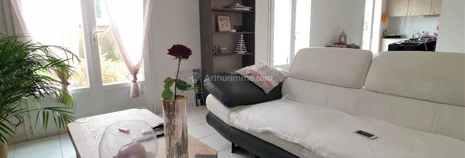 Maison 4 Pièces 91 m² à louer à Gaillac (81600)