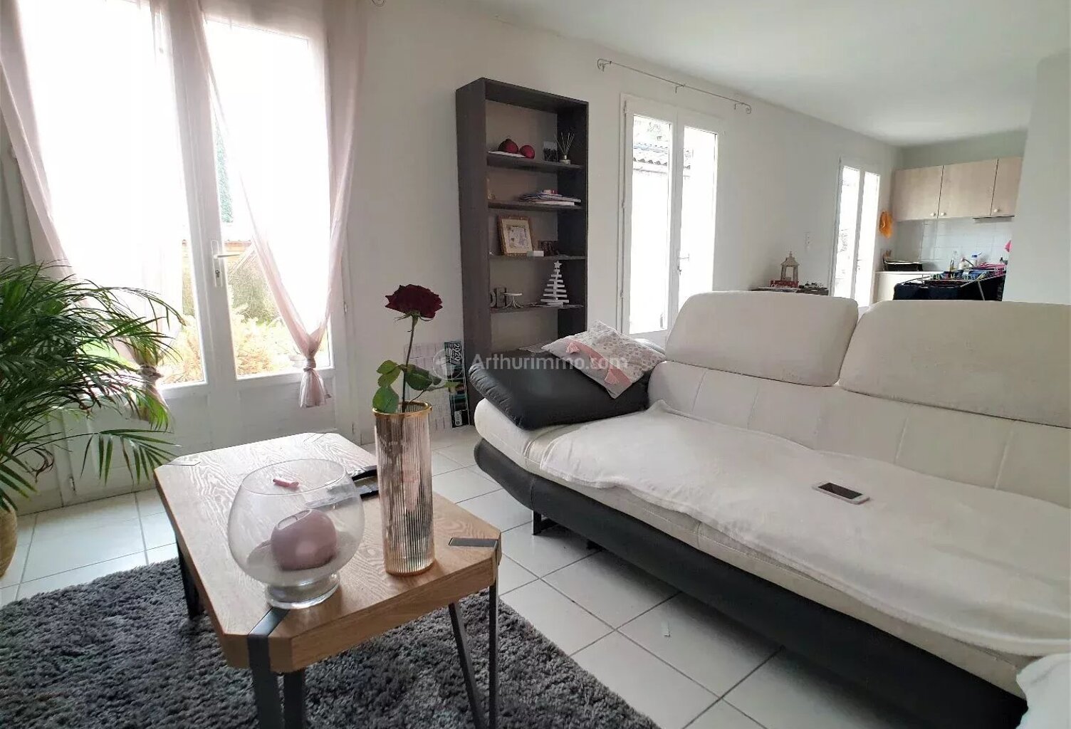 GAILLAC - Maison T4 — photo 1