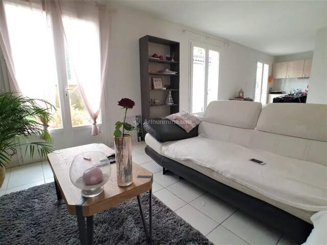 GAILLAC - Maison T4 — photo du bien