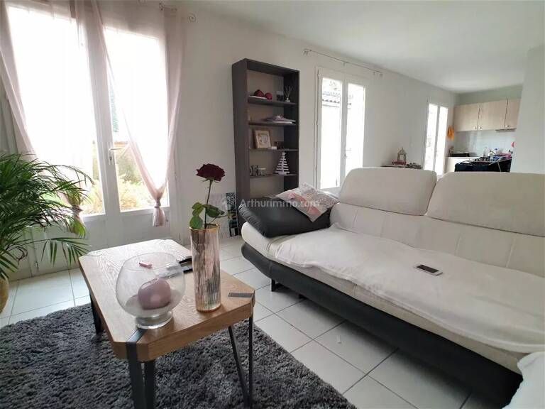 GAILLAC - Maison T4 — photo 1