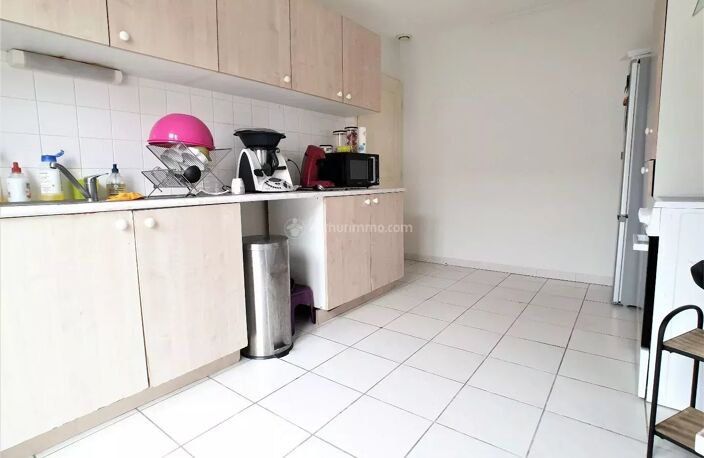 GAILLAC - Maison T4 — photo 2