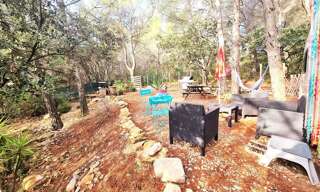 Terrain  733 m² à vendre à Le Beausset (83330)