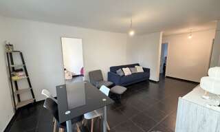 Appartement 5 Pièces 82 m² à vendre à Marseille 13 (13013)