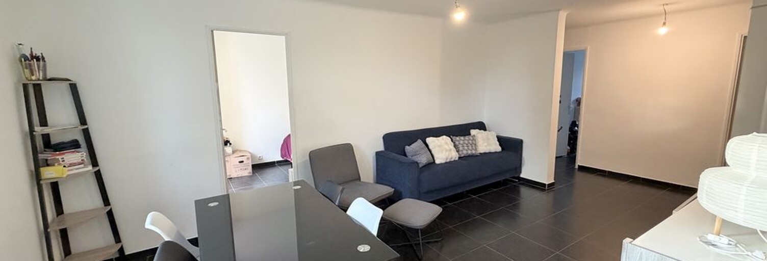 Appartement 5 Pièces 82 m² à vendre à Marseille 13 (13013)