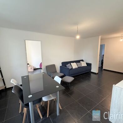 Appartement 5 pièces 168000 €