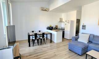 Appartement 2 Pièces 45 m² à louer à Marseille 13 (13013)