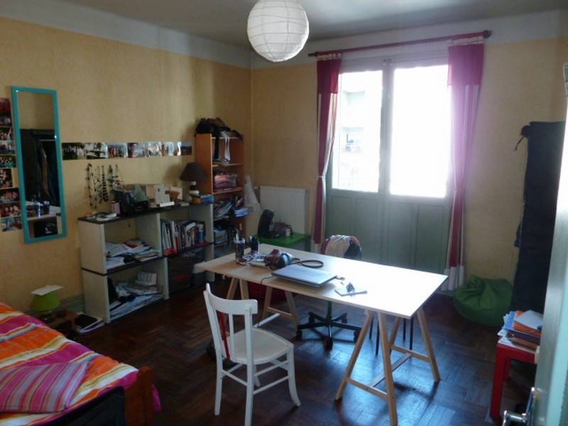 Location T3 72 m² à Lyon 6 1 071 ¤ CC /mois
