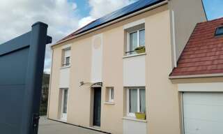 Maison 8 Pièces 140 m² à vendre à Nonville (77140)