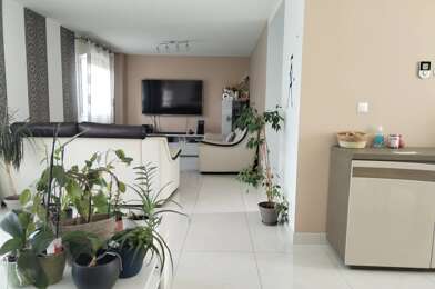 Maison 8 pièces 349000 €