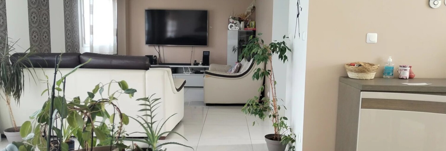 Maison 8 Pièces 140 m² à vendre à Nonville (77140)