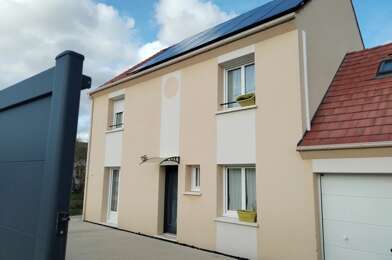 Maison 8 pièces 329000 €