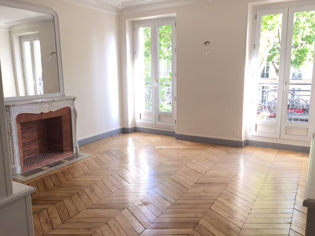 Agence immobilière de IMMOBILIERE PARIS OUEST