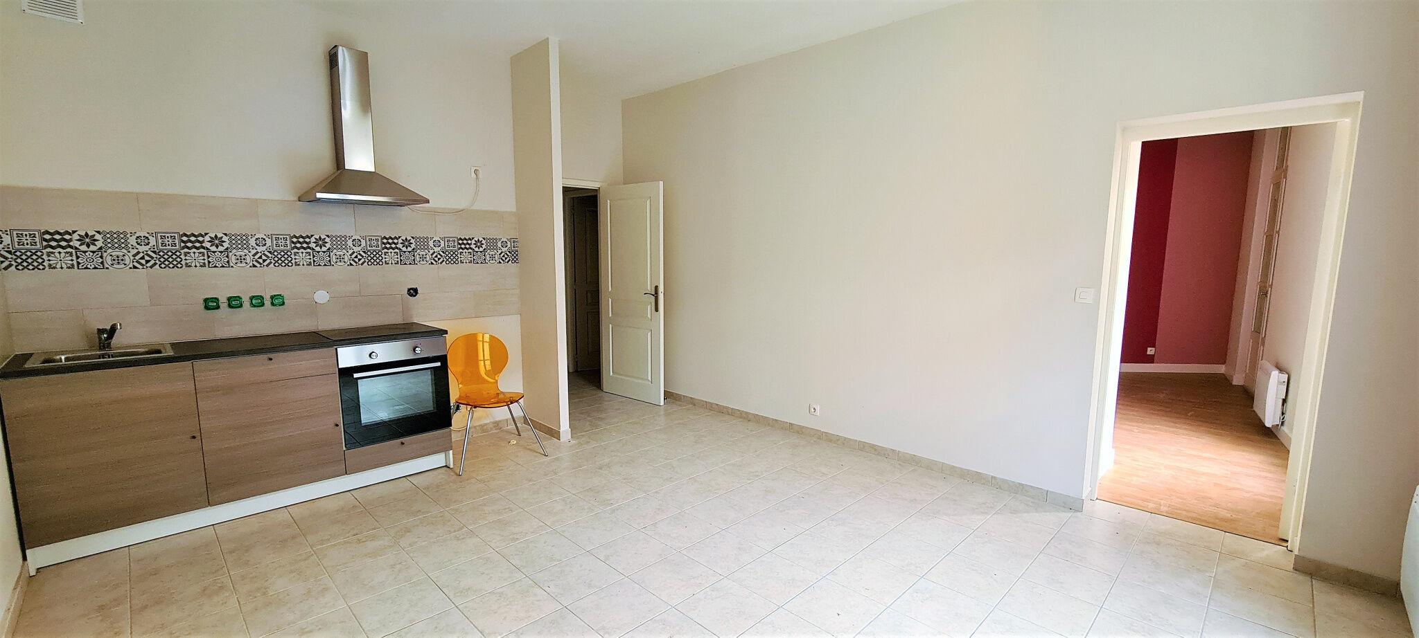 Appartement  T2 à louer Amélie-les-Bains-Palalda 66110