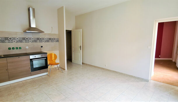 Appartement 2 pièces  à louer Amélie-les-Bains-Palalda 66110