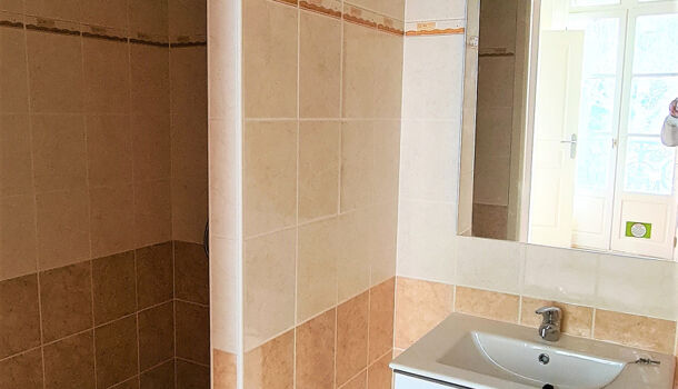 Appartement 2 pièces  à louer Amélie-les-Bains-Palalda 66110