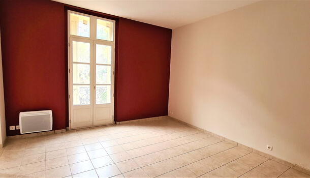 Appartement 2 pièces  à louer Amélie-les-Bains-Palalda 66110