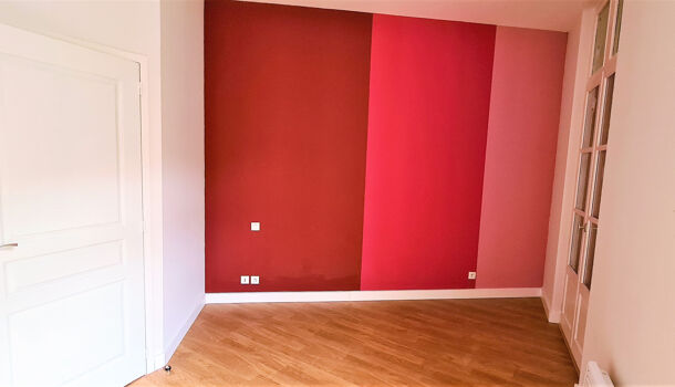 Appartement 2 pièces  à louer Amélie-les-Bains-Palalda 66110