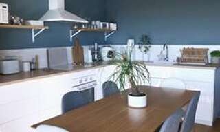 Maison 5 Pièces 95 m² à vendre à La Bouëxière (35340)