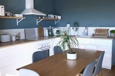 Maison 5 pièces 215663 €