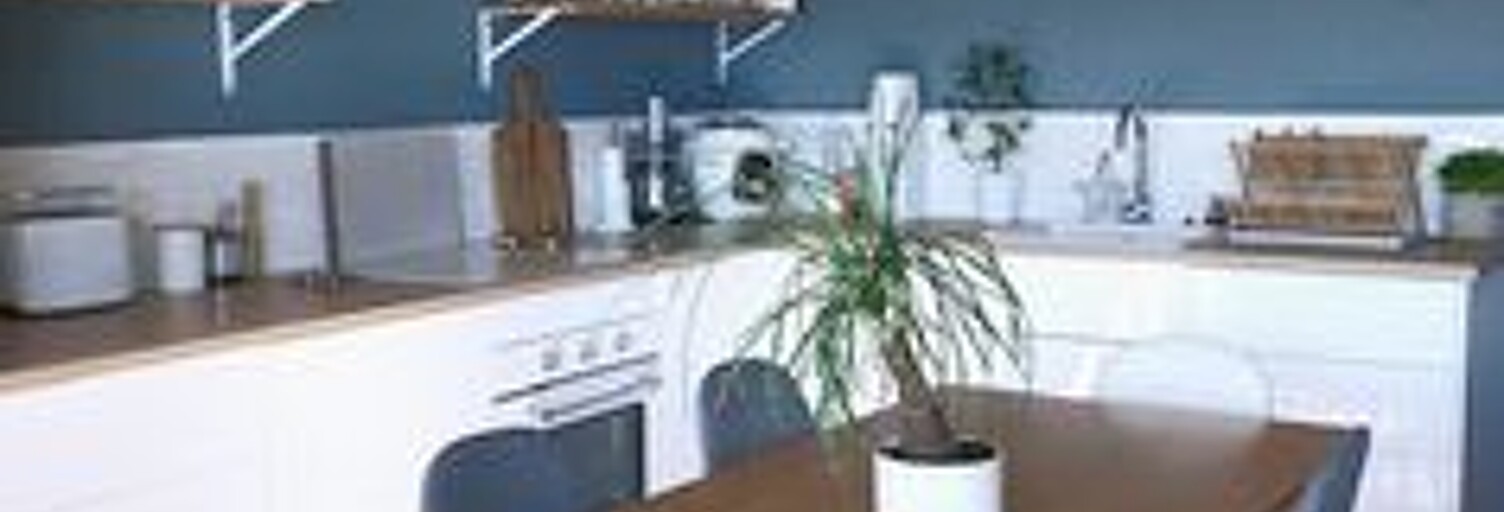 Maison 5 Pièces 95 m² à vendre à La Bouëxière (35340)