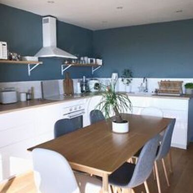 Maison 5 pièces 215663 €