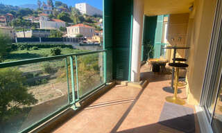 Appartement 2 Pièces 34 m² à vendre à Menton (06500)