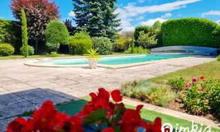 Maison 7 Pièces 206 m² à vendre à Marcheprime (33380)