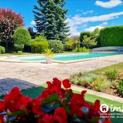 Maison 7 pièces 710000 €