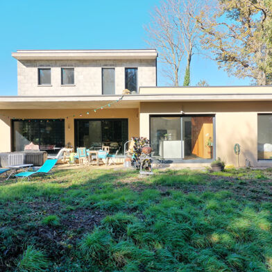 Maison 3 pièces 368000 €